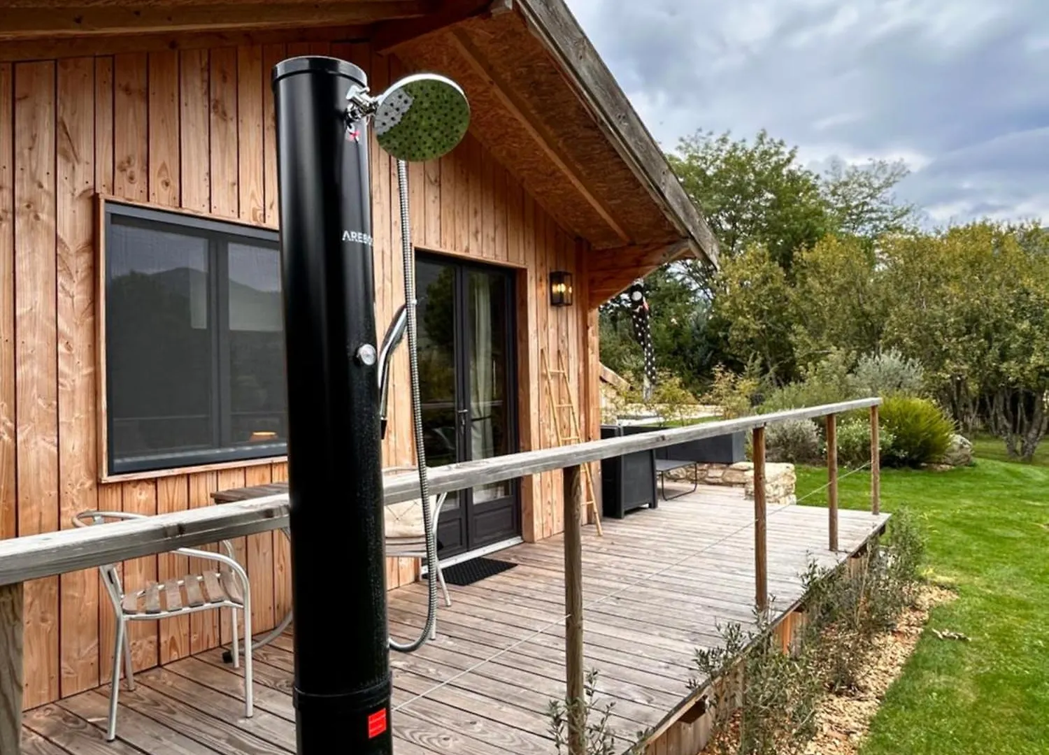 Chalet De Mielandre Vesc 0*,  Франция