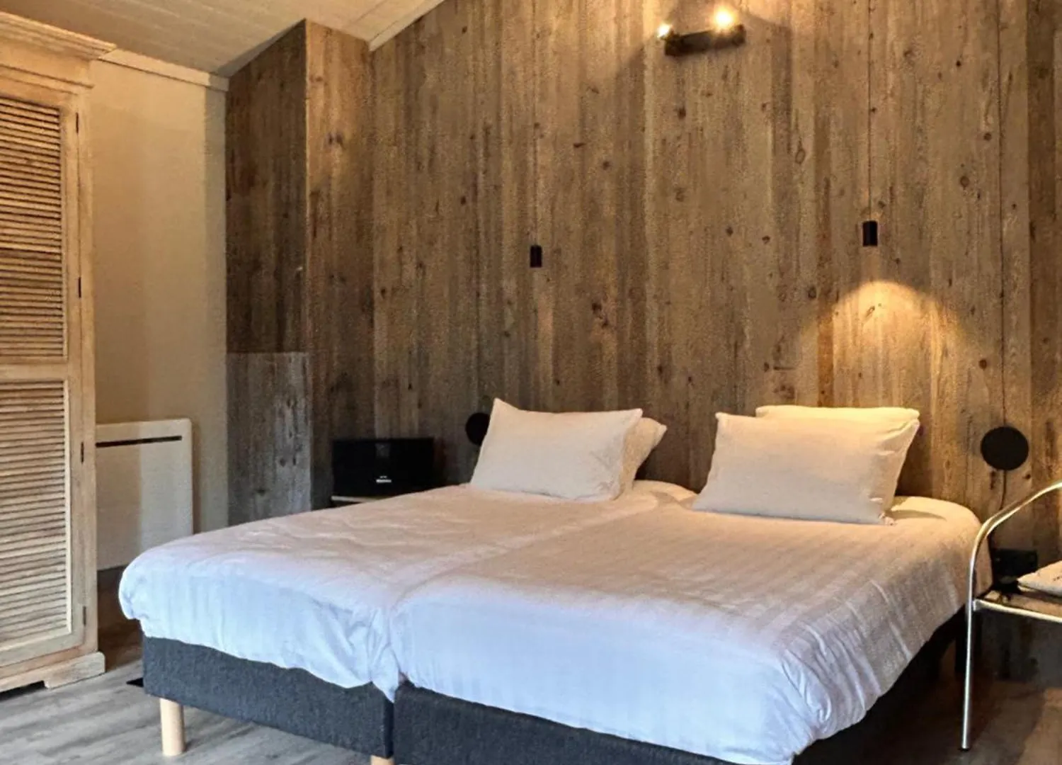 Chalet De Mielandre Vesc Франция